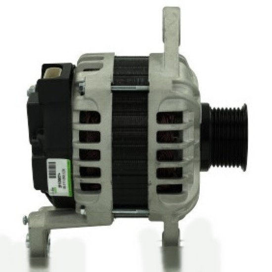 Alternatör 24V 90A HYUNDAI İŞ MAKİNASI