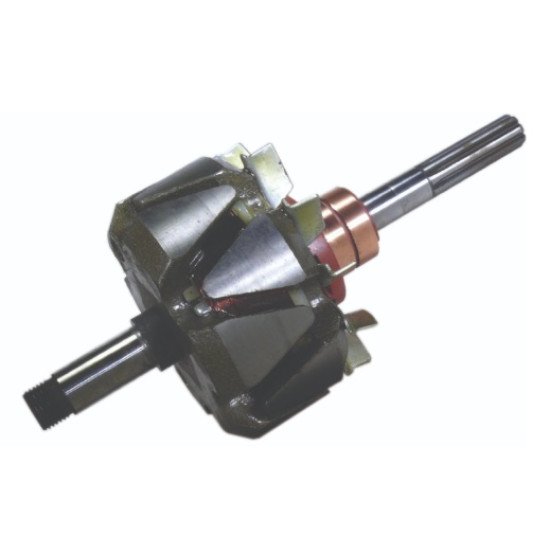 ROTOR ISUZU NPR ŞAMPİYON 98--> 24 V 60A