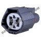 FORD FAN-REZİSTANS SOKETİ