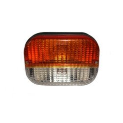 ÖN SİNYAL LAMBASI SOL