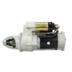 M.MOT.24V 6.0KW 11D DAEWOO