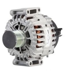 Alternatör 12V 90A