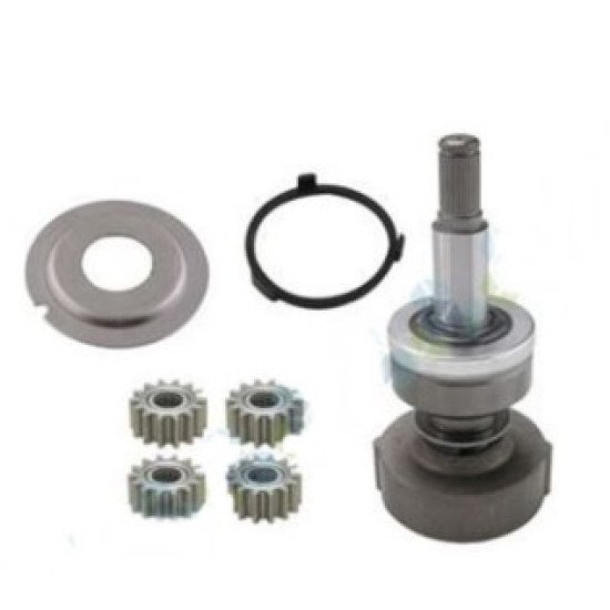 24V 38MT PLANET GRUBU