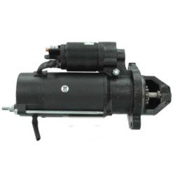 M.MOT.12V 4,2KW 11 DİŞ JCB YM