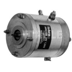 IM0120 DC MOTOR 24V 1,2KW 5000 DEVİR SOL DÖNÜŞ