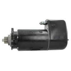 M.MOT.24V 9,0KW 11DİŞ KHD ALFKB 9HP M.MOT.24V 9,0KW 11DİŞ KHD ALFKB 9HP