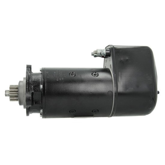 M.MOT.24V 9,0KW 11DİŞ KHD ALFKB 9HP M.MOT.24V 9,0KW 11DİŞ KHD ALFKB 9HP