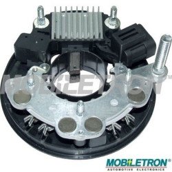 Mobiletron RV-H078 Alternatör Redresörü (Rectifier) Tam Set (VR-H2000-71 + RH-123)