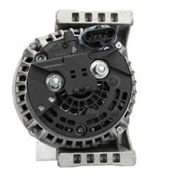 Alternatör 24V 110A BOSCH T.DAF CF85.360/410/460 07->