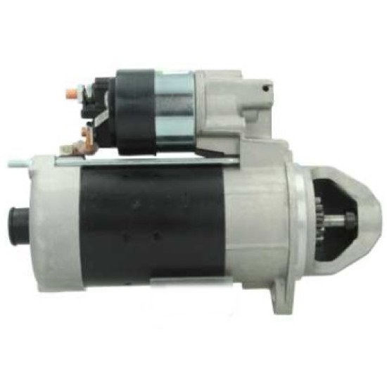 M.MOT.12V 2.2KW 11D DEUTZ KHD ATLAS/VOLVO