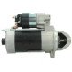 M.MOT.12V 2.2KW 11D DEUTZ KHD ATLAS/VOLVO