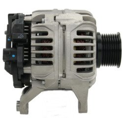 Alternatör 12V 90A IVECO TRUCK DAILY II