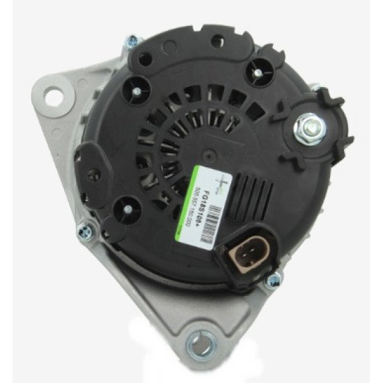 Alternatör 12V 180A FIAT DUCATO 3.0
