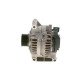 Alternatör 24V 100A MERCEDES-AROCS 0124655617 0128821031