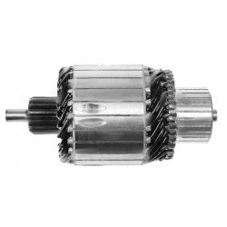 MARŞ KOLLEKTÖRÜ 12V 14 DİŞ DENSO VW YM IM 775 MARŞ KOLLEKTÖRÜ 12V 14 DİŞ DENSO VW YM IM 775