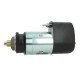 M.MOT.24V 5.4KW 9DİŞ ALFKB