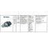 M.DİŞLİSİ 9 DİŞ ISUZU NKR KAMYON