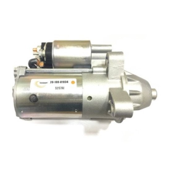 M.MOT.12V 1.4KW 10 DİŞ FORD CONNECT 20-100-01034 V