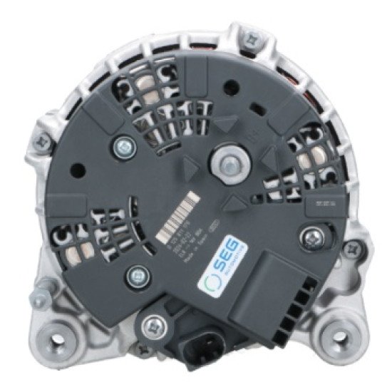 Alternatör 12V 180A AUDI A4 A5 A6 A7 Q5