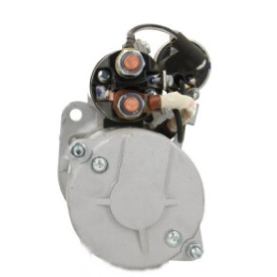 M.MOT.24V 5.5KW 12DİŞ DEUTZ VOLVO M.MOT.24V 5.5KW 12DİŞ DEUTZ VOLVO