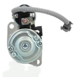 M.MOT.12V 1.0KW 9 DİŞ NISSAN FORKLIFT