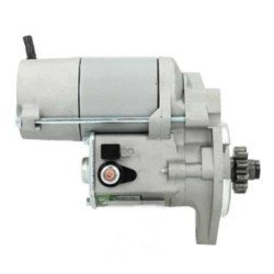 M.MOT.12V 2.0KW 11DİŞ LİSTER