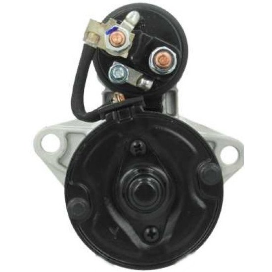 M.MOT.12V 2.0KW 9DİŞ JCB/YALE FORKLIFT