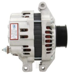 Alternatör 12V 70A HONDA CR-V II 2.0