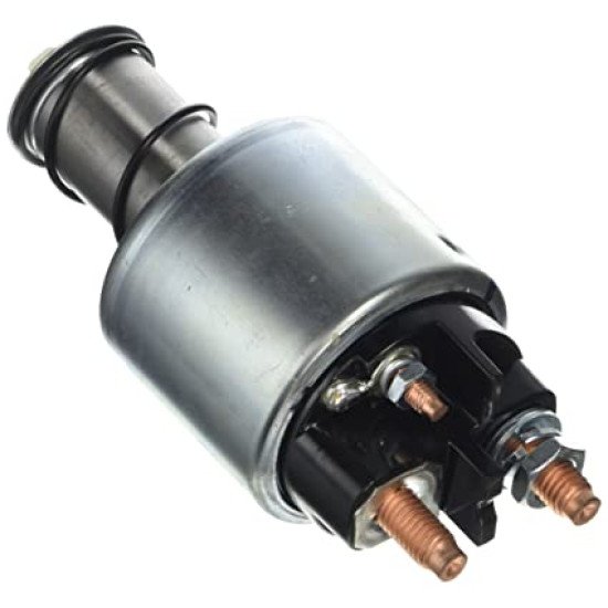 Valeo 594383 Marş Otomatiği (Solenoid) – Renault Uyumlu