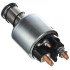 Valeo 594383 Marş Otomatiği (Solenoid) – Renault Uyumlu