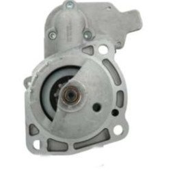 M.MOT.24V 4KW 9DİŞ BOSCH TİPİ MERCEDES