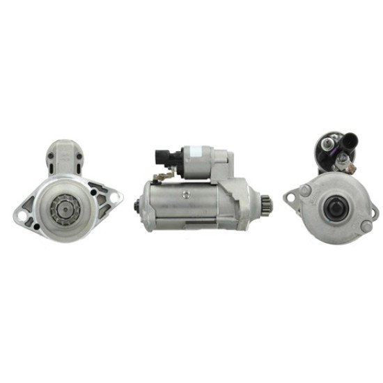 M.MOT.12V 2.0KW 13DİŞ VW PAS.TRNS.T5 AUDI A4 A6
