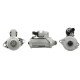 M.MOT.12V 2.0KW 13DİŞ VW PAS.TRNS.T5 AUDI A4 A6