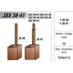 12V FIAT PUNTO / SLX
