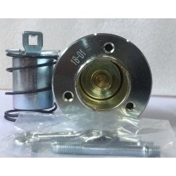 MARŞ OTOMATİĞİ DOĞAN SLX 1.KALİTE MARŞ OTOMATİĞİ DOĞAN SLX 1.KALİTE