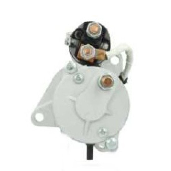 M.MOT.24V 5.5KW 11DİŞ MITS.FORKLIFT KOBELCO