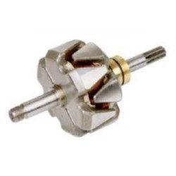 Alternatör Rotoru MITS.12V L300/H100 500/585 Alternatör Rotoru MITS.12V L300/H100 500/585