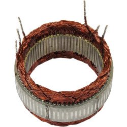 STATÖR 12V 180A BMW