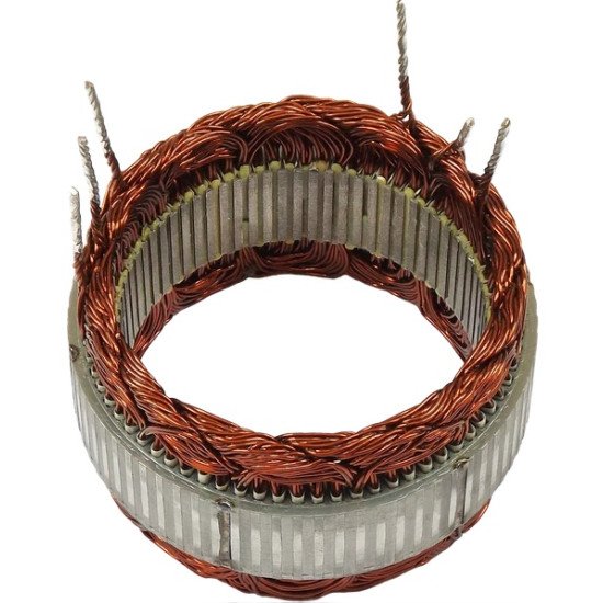 STATÖR 12V 180A BMW