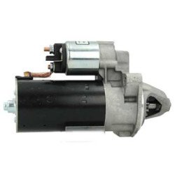 M.MOT.12V 1.8KW 9D LOMBARDINI