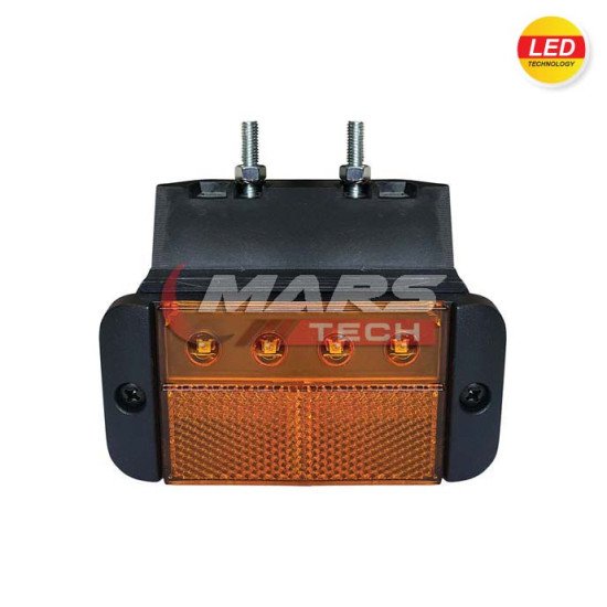 UNİVERSAL DORSE YAN İŞART BRAKET 24V PROSTAR