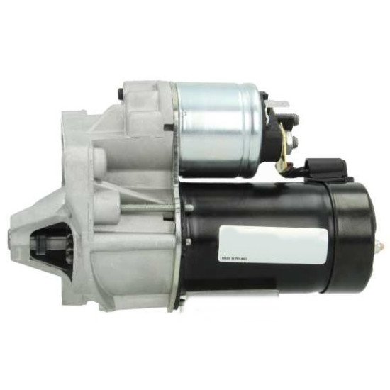 M.MOT.12V 1.1KW 10DİŞD6RA133 RENAULT 9-19(YM)-MEG.