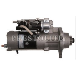 Prestolite Leece Neville M90 Marş Motoru 24V 6 kW 12 Diş (M90R3547SE / M90447)