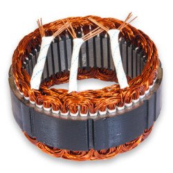 12V 170 A BMW X5 X6 PARTNER DOBLO 3 UÇLU 10412