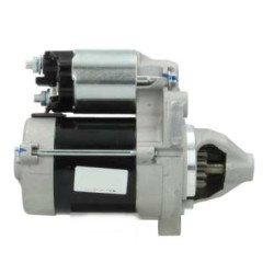 M.MOT.12V 0.6KW 10DİŞ HONDA CCV