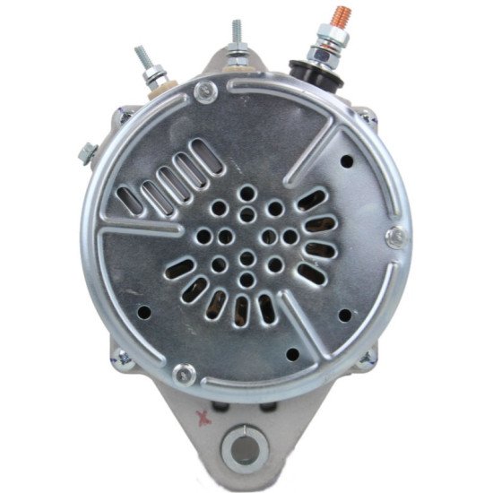 Alternatör 24V 95A CUMMINS