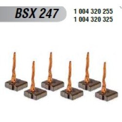 MARŞ MOT. KÖMÜRÜ