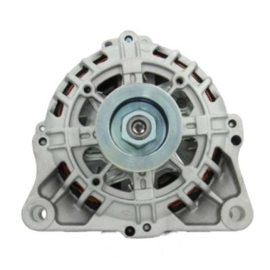 Alternatör 12V 80A CITROEN XSARA C5 PEUGEOT 206 1.4 1.6
