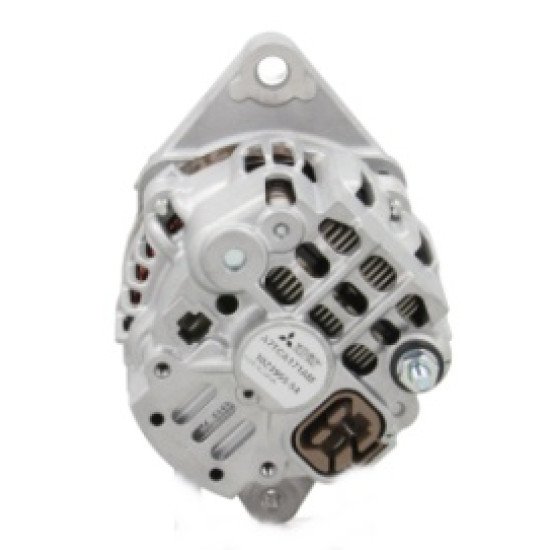 Alternatör 12V 50A MITSUBISHI MARINE LANDINI