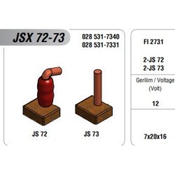 12V BMW / CITROEN / PEUGEOT / TOYOTA 12V BMW / CITROEN / PEUGEOT / TOYOTA
